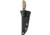 TOPS Knives Tick Fixed Blade, TPTCK01