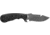 TOPS Knives Road Pup Goyo Fixed Blade
