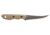 TOPS Knives Tick Fixed Blade
