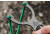 Tops Knives TOPS Sling Slingsht, 6.25 in, 1095 Steel, Tumble Finish, Black Canvas Micarta Handle TSLI-01
