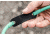 Tops Knives TOPS Sling Slingsht, 6.25 in, 1095 Steel, Tumble Finish, Black Canvas Micarta Handle TSLI-01