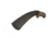 Tops Knives Tundra Trekker Fixed Blade Knife,9in,Tactical Stone 1095 RC 56-58 Steel Blade, Green Canvas Micarta Handle, TDTK-01