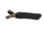 Tops Knives Tundra Trekker Fixed Blade Knife,9in,Tactical Stone 1095 RC 56-58 Steel Blade, Green Canvas Micarta Handle, TDTK-01
