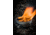 Tops Knives Uberfire Firestarter, Silver, 2 oz, UFIRE-02