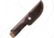 TOPS Knives Woodcraft Fixed Blade