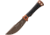 TOPS Knives Woodcraft Fixed Blade