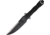 Tops Knives Zero Dark 30 Fixed Blade Knife TPZERO30