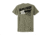 Topshelf Printers Skallywag Deadmans Salute Tee, FEDeadmans-Salute-Tee4246754222
