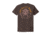 Topshelf Printers Skallywag Skull &amp; Bones Tee, FESkull-and-Bones-Tee3329283430