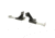 Torklift International C3212A Talon Aluminum Rear Tie Down, C3212A