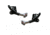 Torklift International D3109A Talon Aluminum Rear Tie Down, D3109A