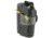 Tornado Tornado Ultra 11g Pepper Spray w/ Alarm, Strobe Light, Belt Clip, Black, 11g, TPDRHB001