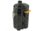 Tornado Tornado Ultra 11g Pepper Spray w/ Alarm, Strobe Light, Belt Clip, Black, 11g, TPDRHB001