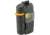 Tornado Tornado Ultra 11g Pepper Spray w/ Alarm, Strobe Light, Belt Clip, Black, 11g, TPDRHB001