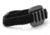 Torrey Pines Logic Elastic Wrist Band for Picatinny Based Mount T12 Devices, Black, 2 x 2 x 0.5 in, TP-TWB