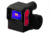Torrey Pines Logic T12-N Mini Thermal Imager, 25 Degree FOV, 9hz,Black T-12N