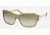 Tory Burch Tory E05 Bifocal Sunglasses TY7013 with Lined Bi-Focal Rx Prescription Lenses TY7013-801-13-5912 - Lens Diameter: 59 mm, Frame Color: Tea