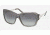Tory Burch Tory E05 Bifocal Sunglasses TY7013 with Lined Bi-Focal Rx Prescription Lenses TY7013-842-T3-5912 - Lens Diameter: 59 mm, Frame Color: Black Screen