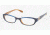 Tory Burch TY2009 Bifocal Eyeglasses Navy/Tort Frame / 50 mm Prescription Lenses, 844-5018