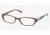 Tory Burch TY2009 Bifocal Eyeglasses Putty/Bronze Frame / 50 mm Prescription Lenses, 513-5018