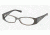 Tory Burch TY2011Q SV Prescription Eyeglasses - Black Screen Demo Lens Frame / 50 mm Prescription Lenses, 842-5016