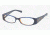 Tory Burch TY2011Q SV Prescription Eyeglasses - Navy/Tort Demo Lens Frame / 50 mm Prescription Lenses, 844-5016