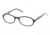 Tory Burch TY2015 SV Prescription Eyeglasses - Black/Crystal Frame / 47 mm Prescription Lenses, 541-4717