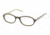 Tory Burch TY2015 SV Prescription Eyeglasses - Tort/Olive Frame / 47 mm Prescription Lenses, 927-4717