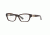 Tory Burch TY 2039 TY2039 Eyeglass Frames 510-53 - Dk Tortoise Frame