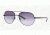 Tory Burch TY6001 Progressive Sunglasses Navy Frame / 59 mm Prescription Lenses, 108-72-5916