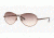 Tory Burch TY 6002 Sunglasses Styles Brown Frame, 104-73-5914