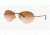 Tory Burch TY 6002 Sunglasses Styles Gold Frame, 101-8-5914