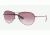 Tory Burch TY6006 Progressive Sunglasses Plum Frame / 60 mm Prescription Lenses, 110-8D-6011