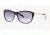Tory Burch TY7001 Bifocal Sunglasses Blue Frame / 55 mm Prescription Lenses, 511-72-5514