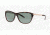 Tory Burch TY7001 Bifocal Sunglasses Tortoise Frame / 55 mm Prescription Lenses, 510-71-5514