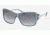 Tory Burch TY7013 Bifocal Sunglasses Teal Frame / 59 mm Prescription Lenses, 817-11-5912