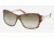 Tory Burch TY7013 Bifocal Sunglasses Tort/Crystal Frame / 59 mm Prescription Lenses, 800-13-5912