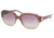 Tory Burch TY 7017 Sunglasses Styles - Olive Purple Fade Frame / Plum Gradient Lenses, 911-8D-5418