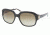 Tory Burch TY 7017 Sunglasses Styles - Tribal Frame / Brown Gradient Lenses, 910-13-5418