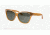 Tory Burch TY 7046 TY7046 Progressive Prescription Sunglasses TY7046-110871-57 - 