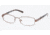 Tory Burch TY1018 TY1018 Eyeglass Frames 104 -5116 - Brown 