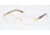 Tory Burch TY1018 TY1018 Eyeglass Frames 106 -5116 - Gold 