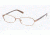 Tory Burch TY1021 TY1021 Progressive Prescription Eyeglasses 104-5017 - Brown 