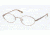 Tory Burch TY1025 TY1025 Progressive Prescription Eyeglasses 116-4919 - Taupe Frame