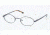 Tory Burch TY1025 TY1025 Progressive Prescription Eyeglasses 122-4919 - Navy Frame