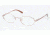Tory Burch TY1025 TY1025 Progressive Prescription Eyeglasses 249-4919 - Rose Frame