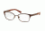 Tory Burch TY1046 Eyeglass Frames 3141-50 - Satin Bronze Frame