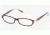 ToryBurch TY2013 #921 - Plum Frame