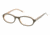 ToryBurch TY2015 #925 - Coconut Frame