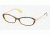 Tory Burch TY2019 TY2019 Eyeglass Frames 984 -4916 - Tortoise/Yellow